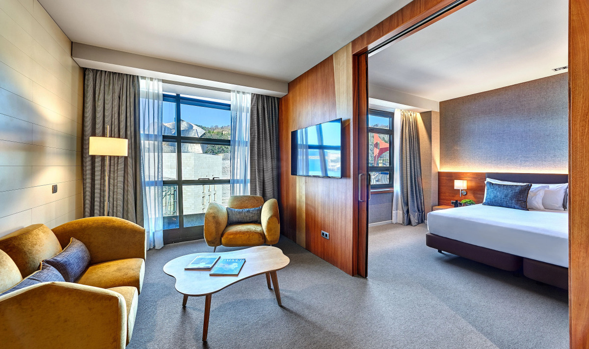 The Artist Grand Hotel of Art