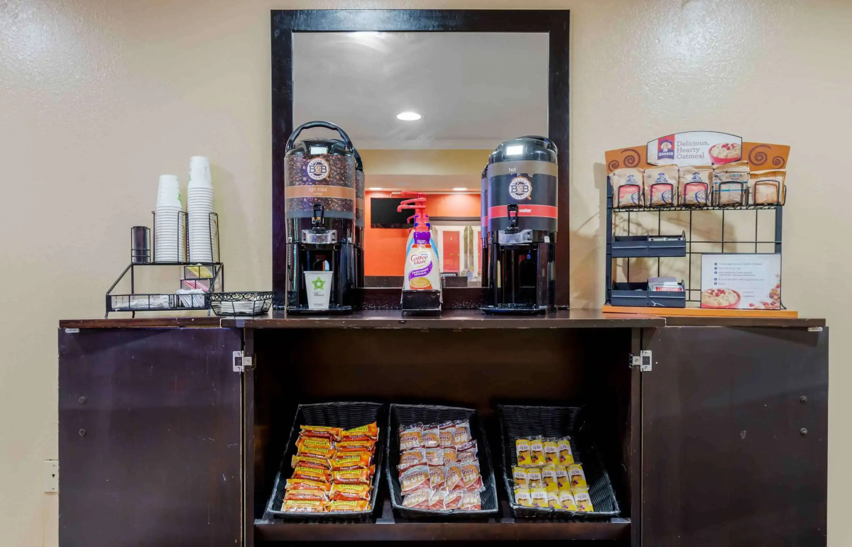 Extended Stay America Suites Elizabeth Newark Airport