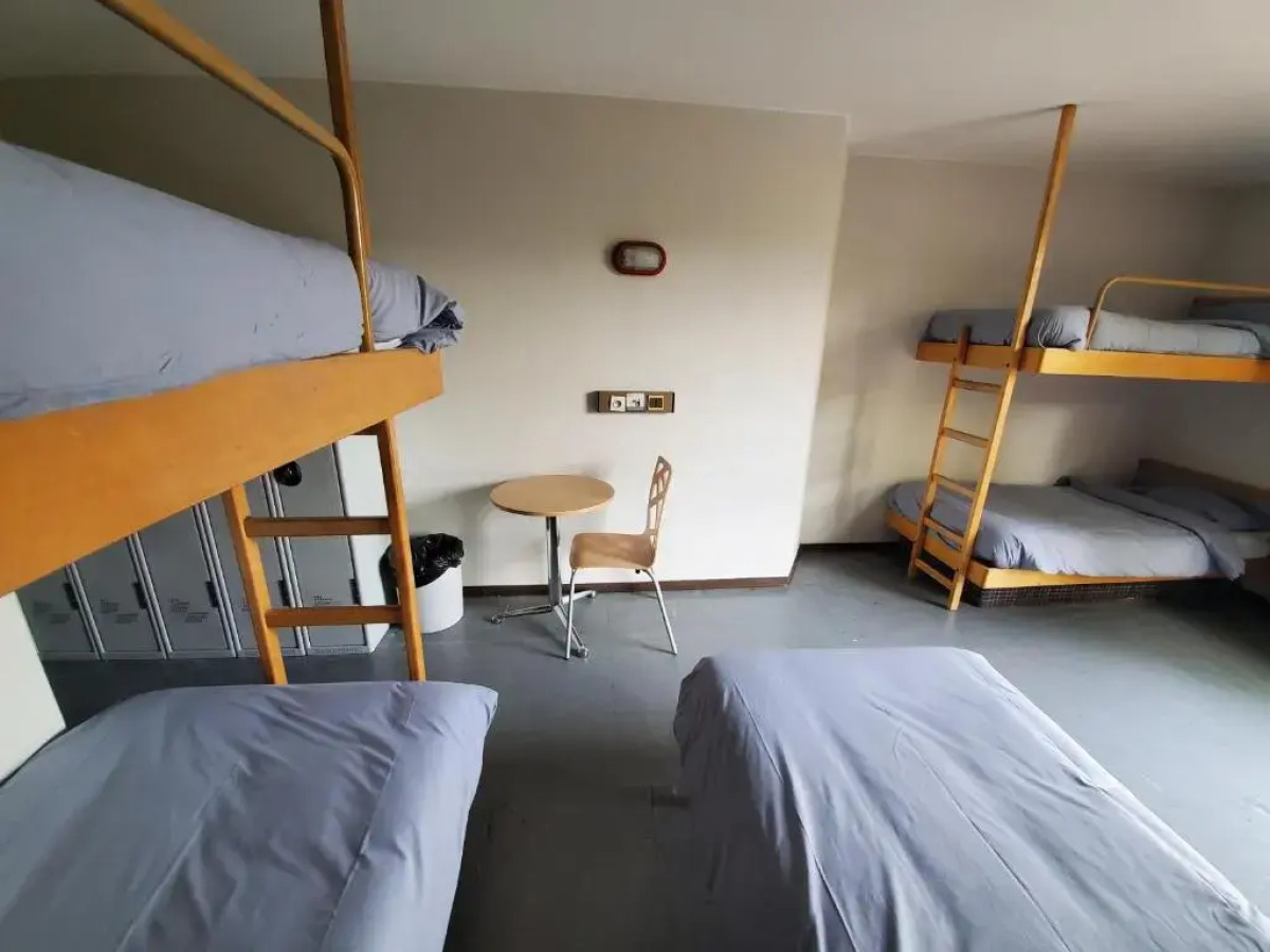 Auberge De Jeunesse Strasbourg - 2 Rives