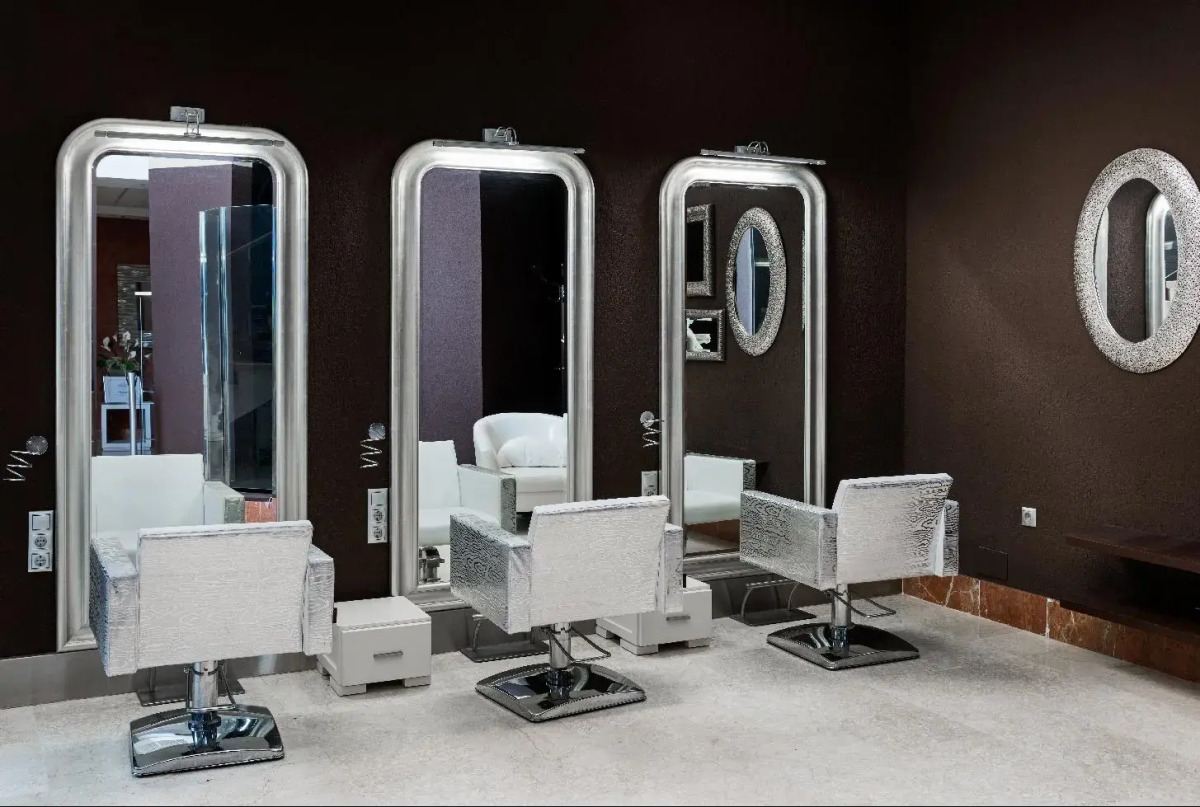 Hotel & Spa Sun Palace Albir