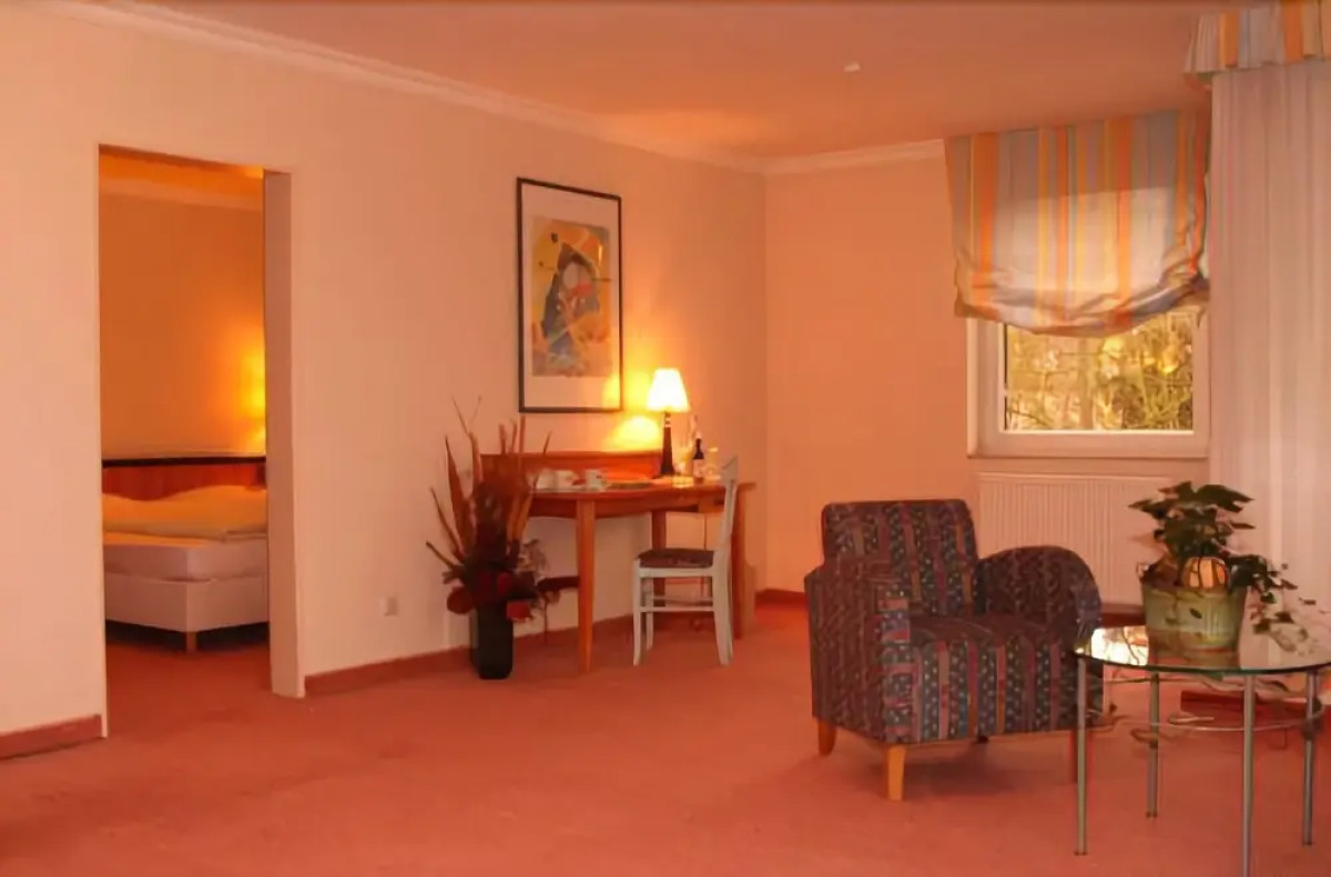 Arcadia Hotel Düsseldorf