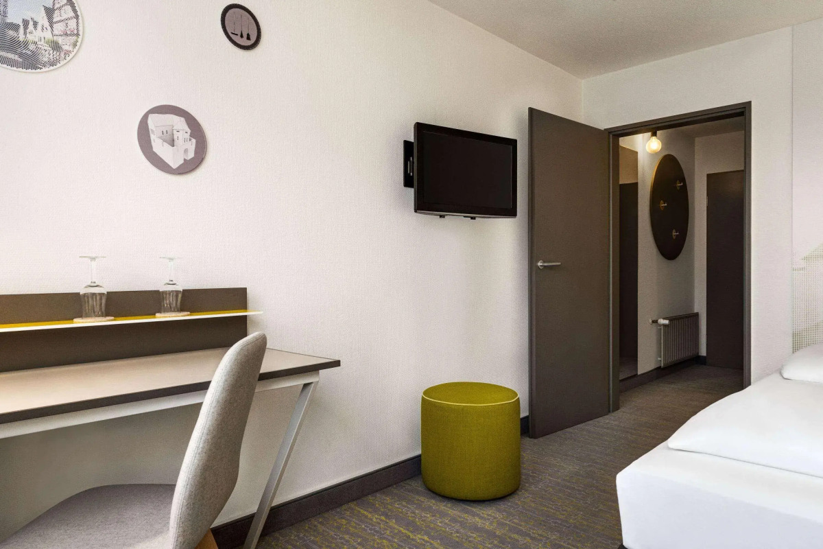 Vienna House Easy by Wyndham Günzburg