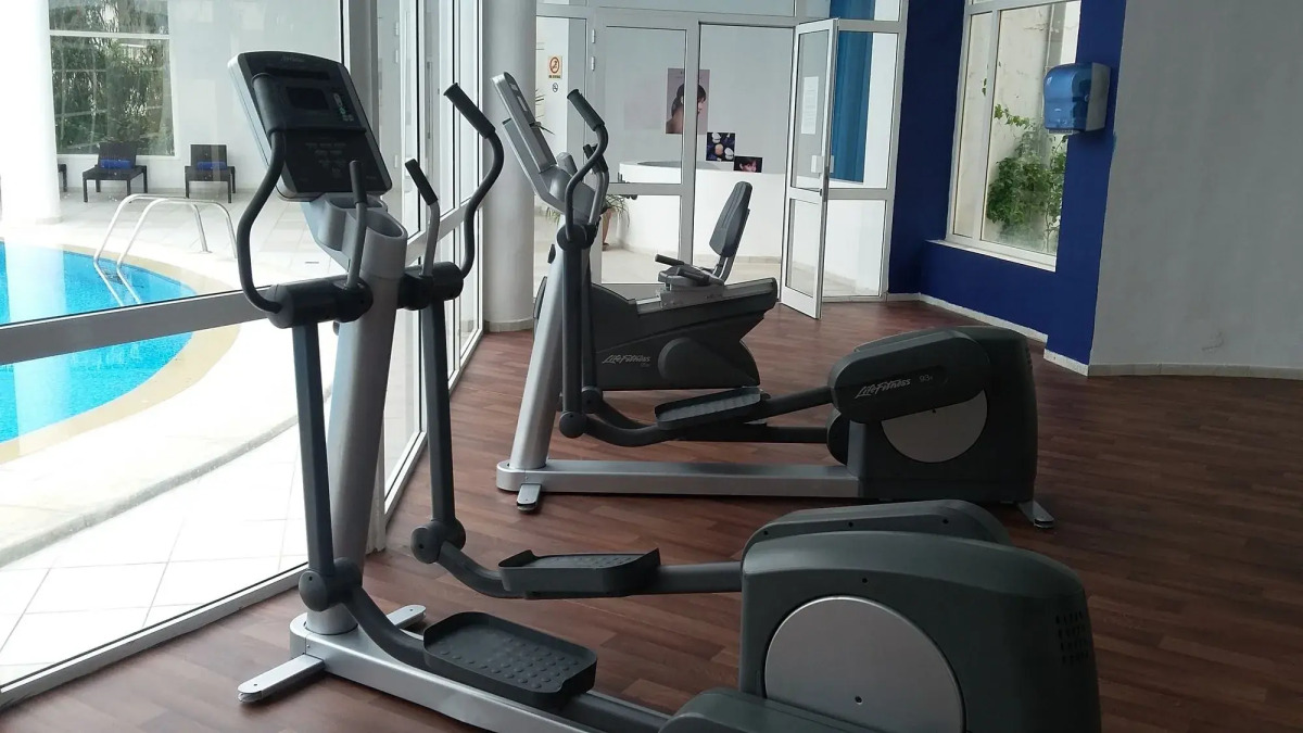 Royal Tulip Taj Sultan