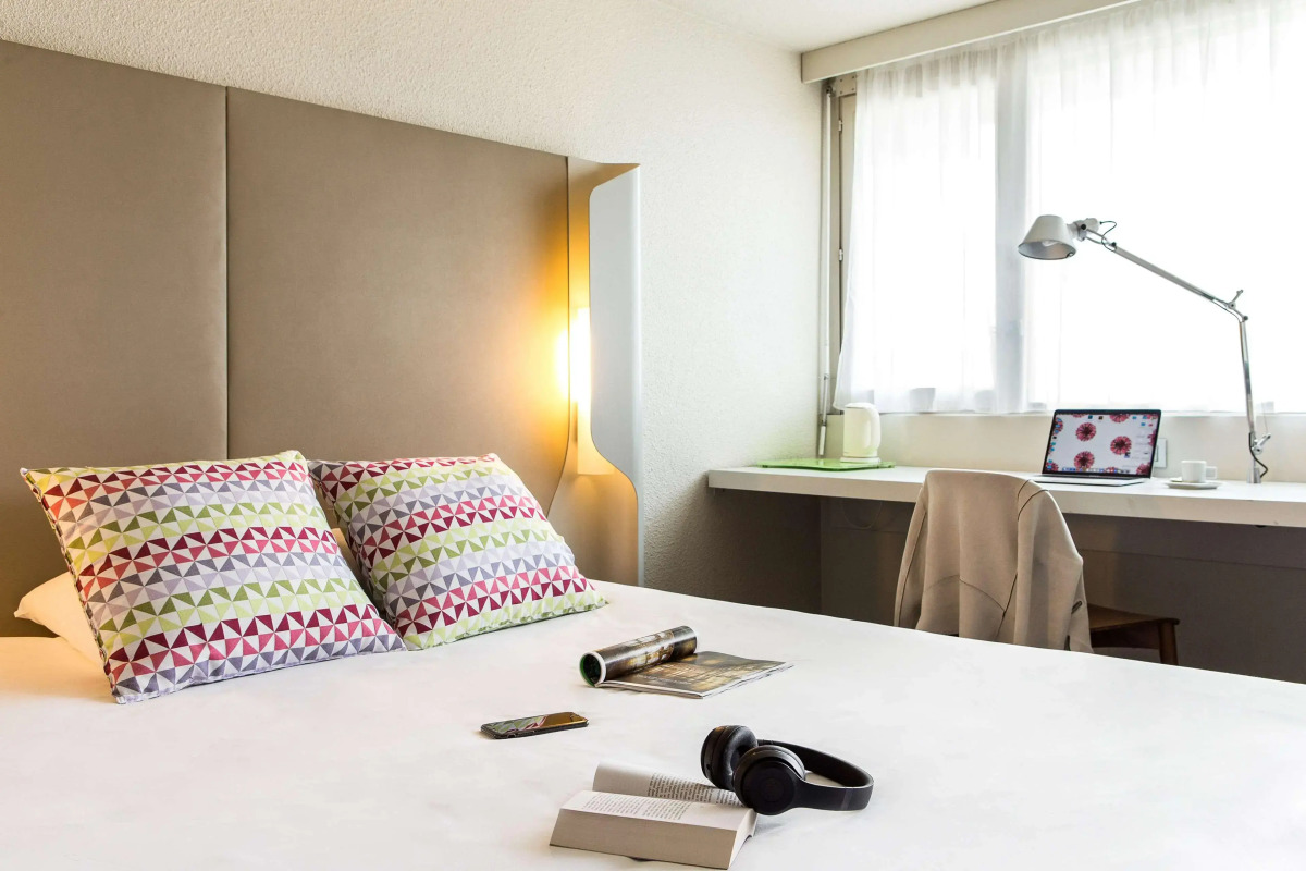 Hotel Berlin Mitte By Campanile