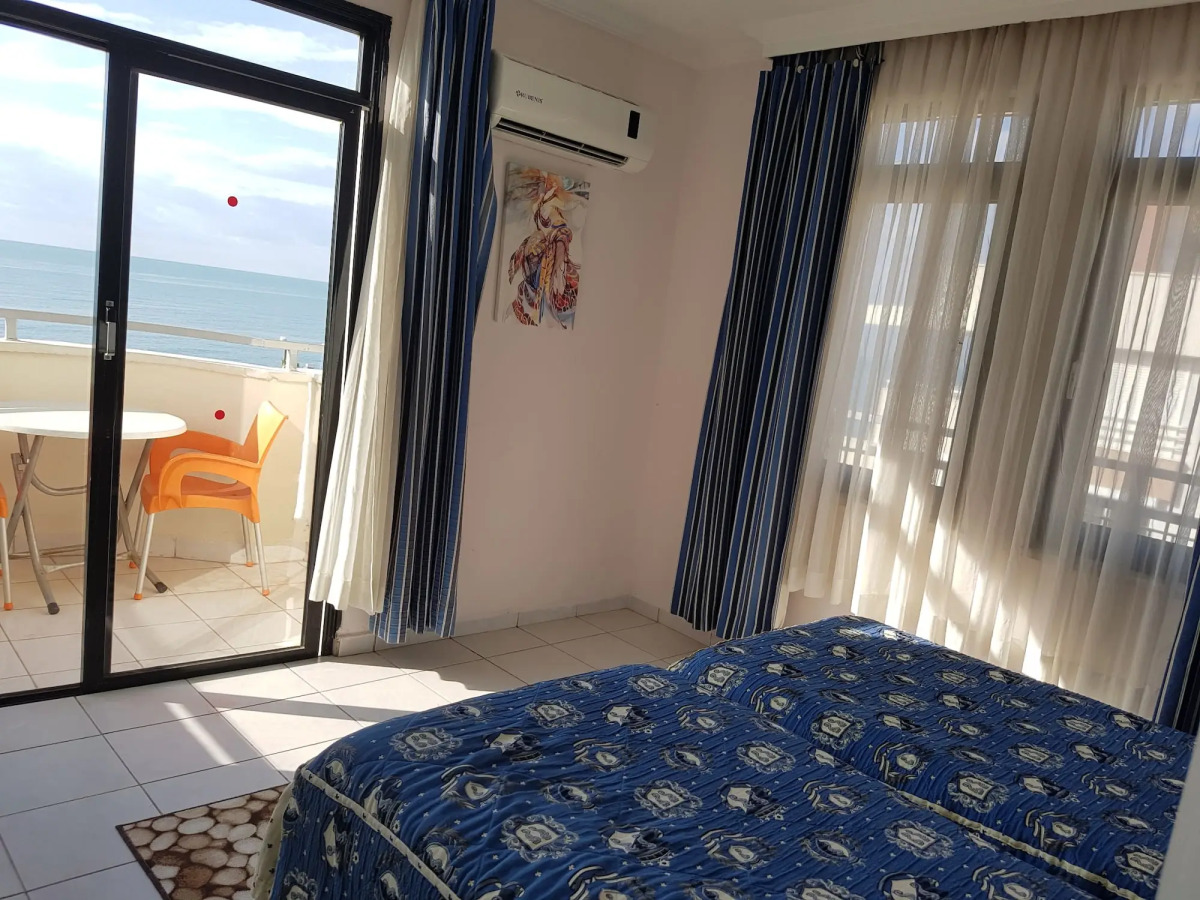 Belle Ocean Apart Hotel