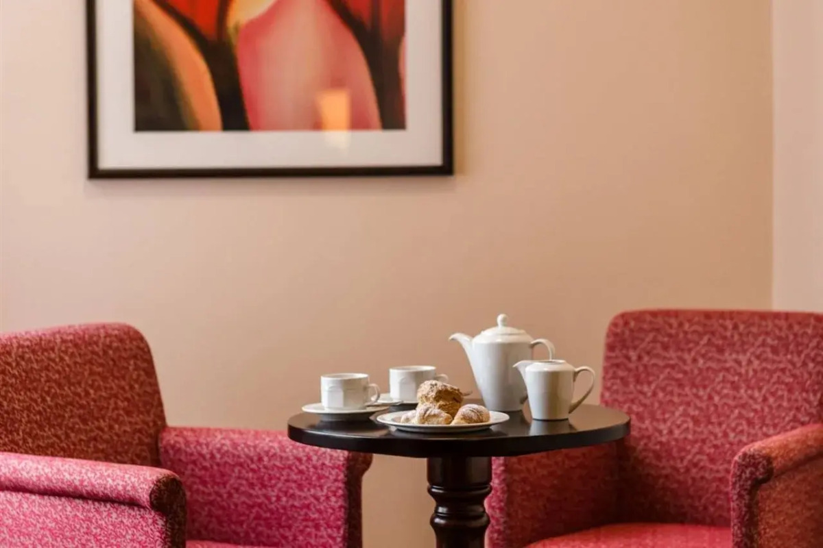 Sheldon Park Hotel and Leisure Club