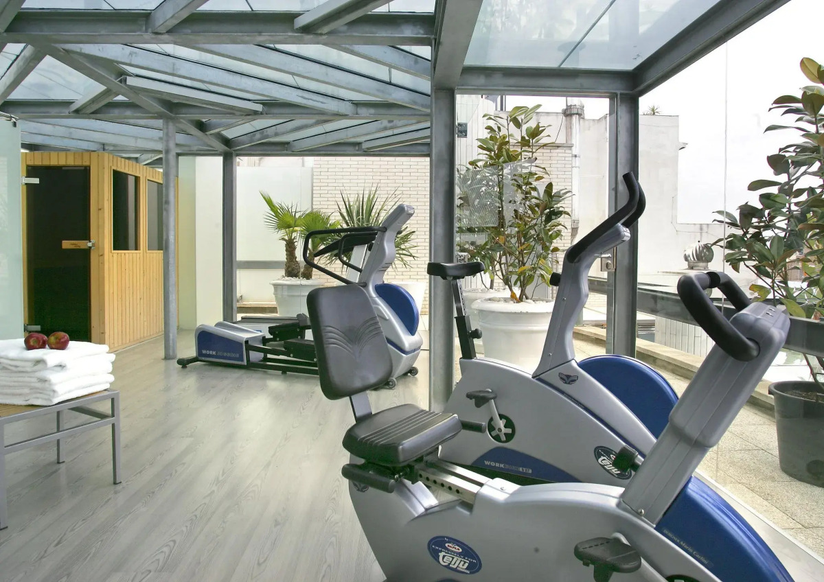 Claris Hotel & Spa 5GL, a Small Luxury Hotels of the World