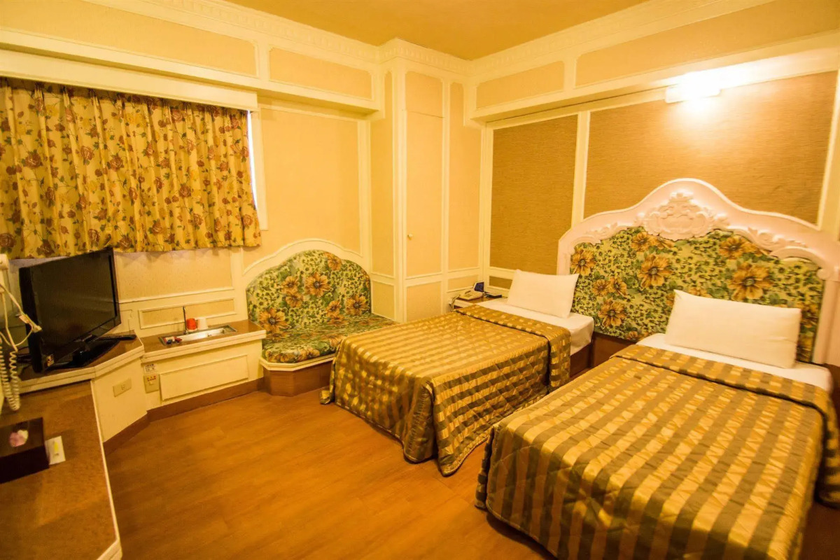 Shun Yu Business Hotel