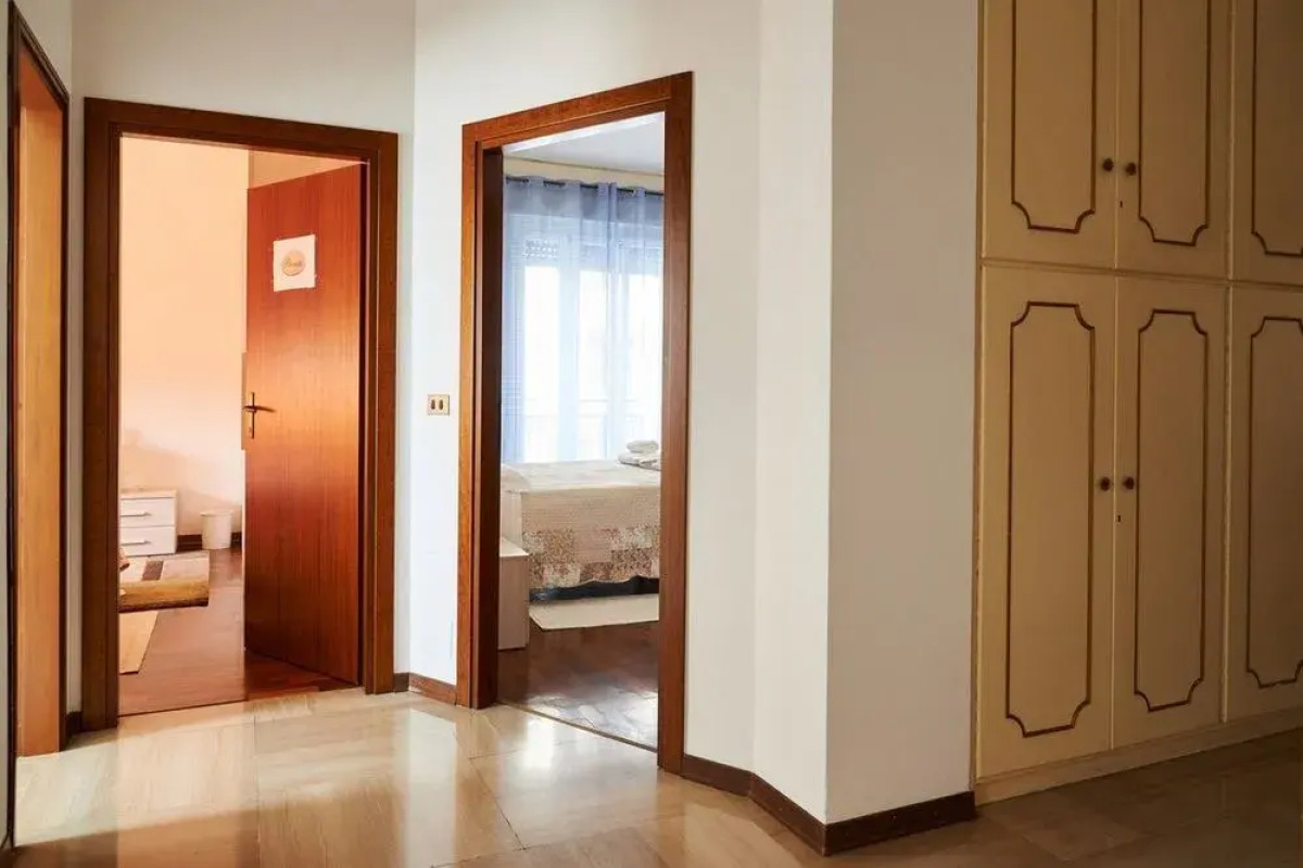 Bed & Breakfast Il Danubio