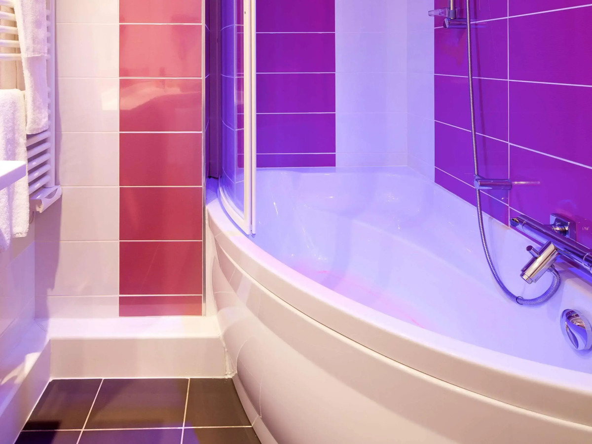 ibis Styles Blois Centre Gare