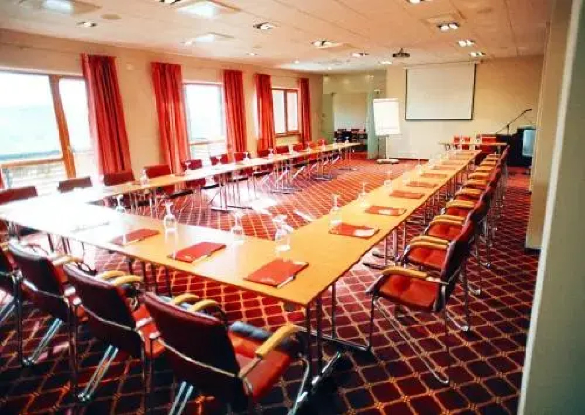 Trasalis - Trakai resort & SPA