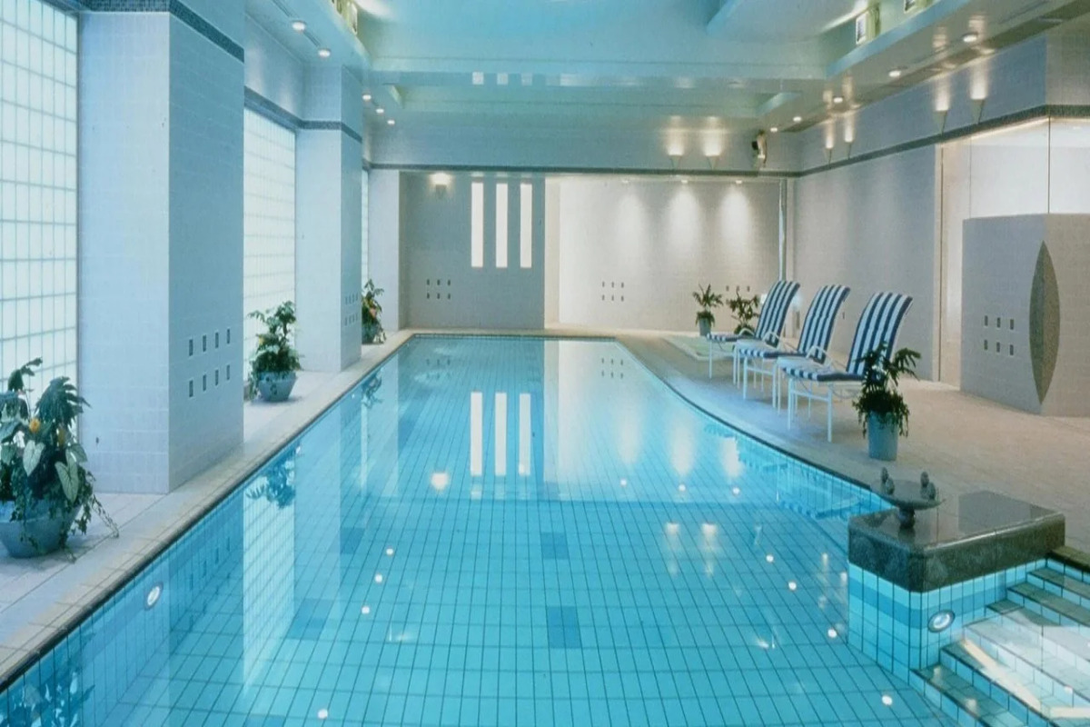 Dai-ichi Hotel Tokyo