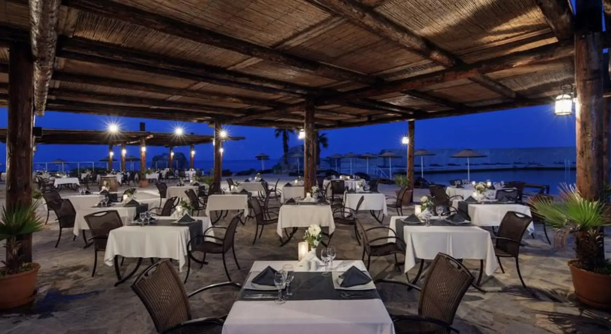 Pine Bay Holiday Resort