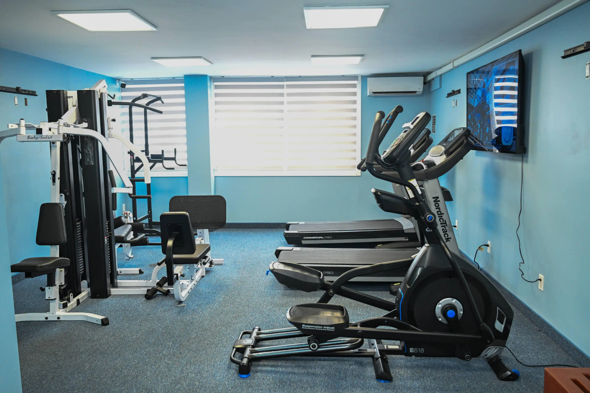 Ramada by Wyndham North Bergen