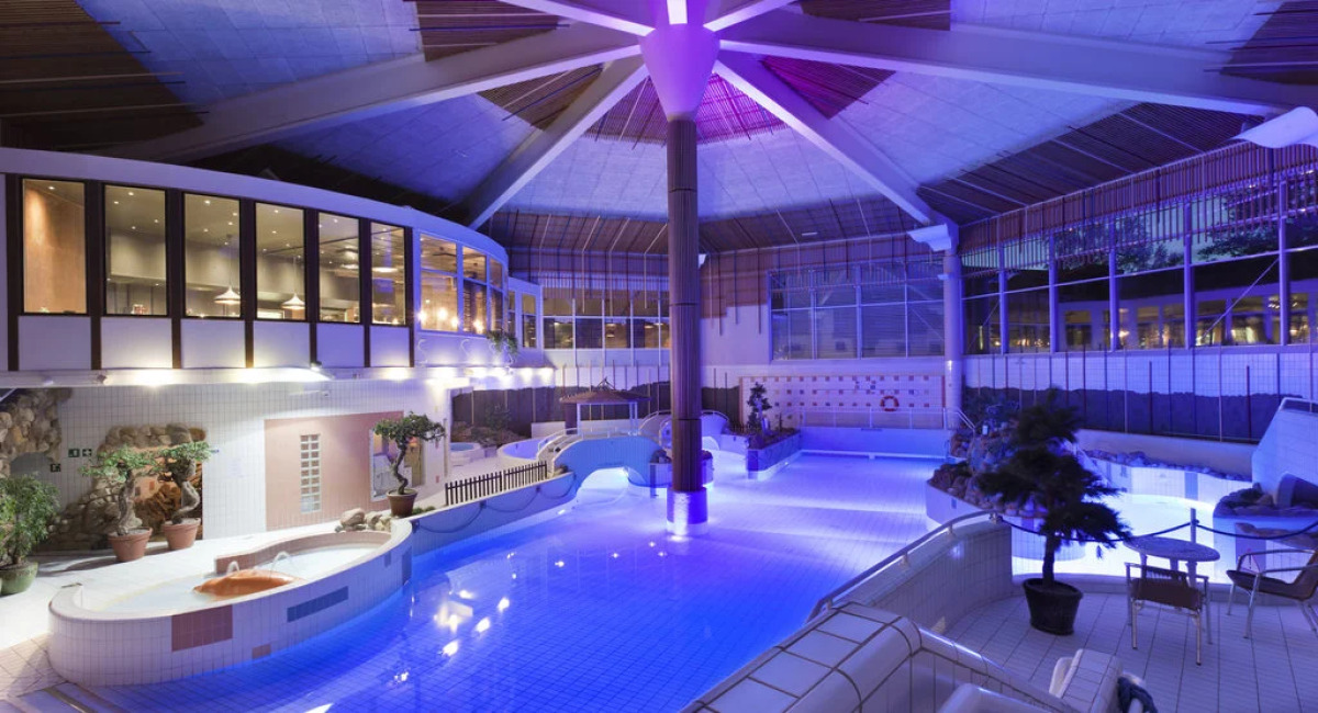 Holiday Club Saariselkä Hotel