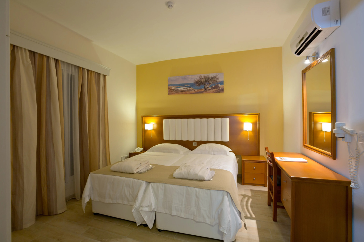 Kefalos Beach Tourist Village