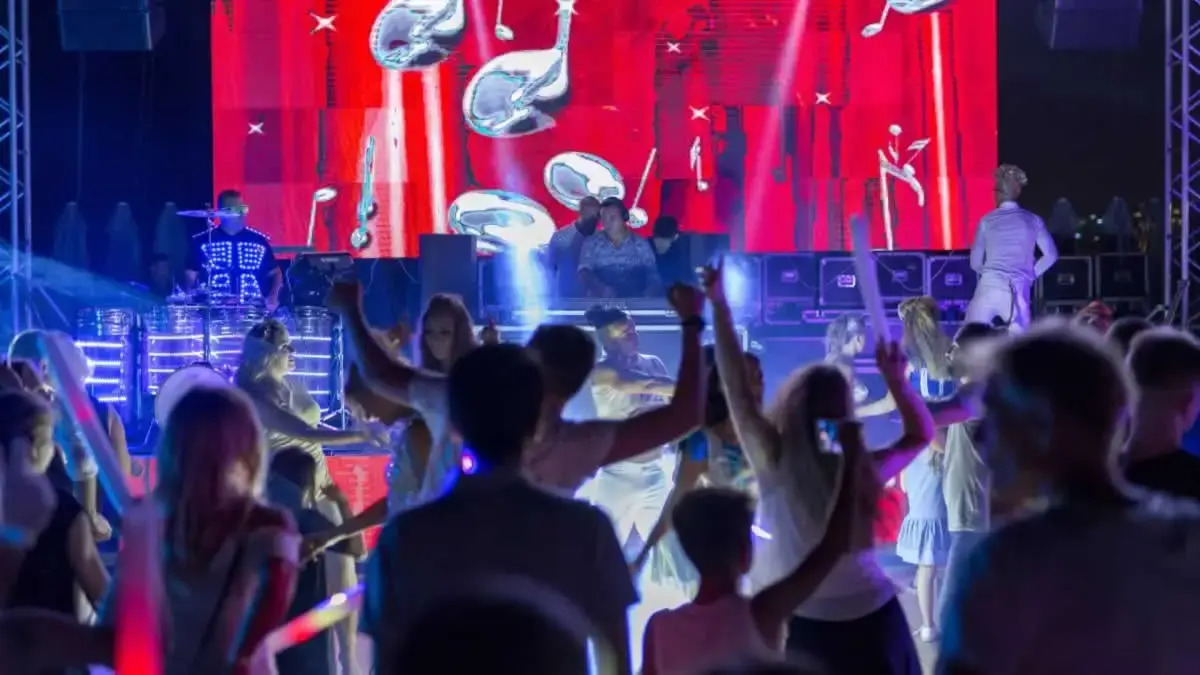 Royal Seginus - All Inclusive