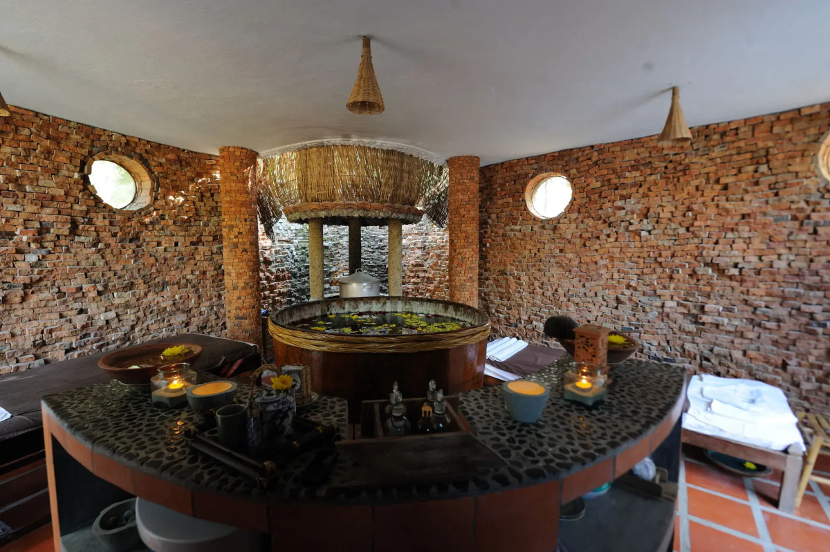 Some Days Of Silence Resort and Spa