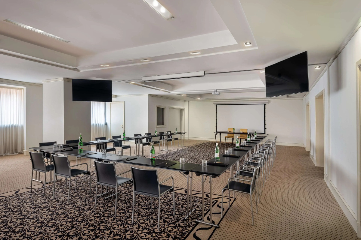 Palace Catania UNA Esperienze