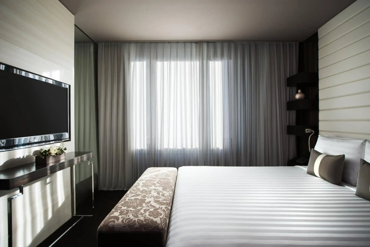 THE PLAZA Seoul, Autograph Collection