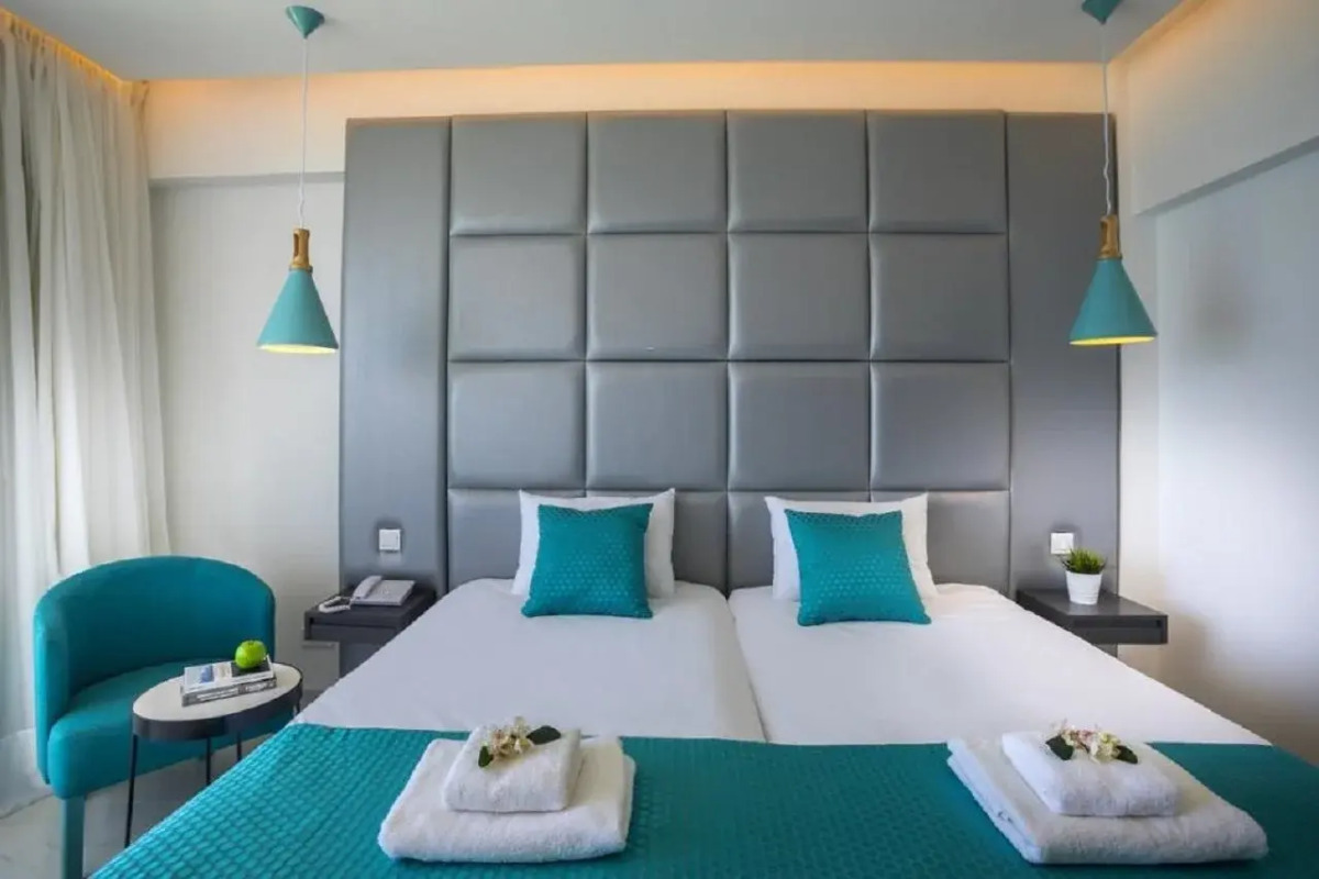 Silver Sands Beach Hotel