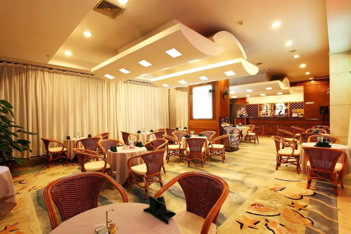 Guangzhou Sanyu Hotel