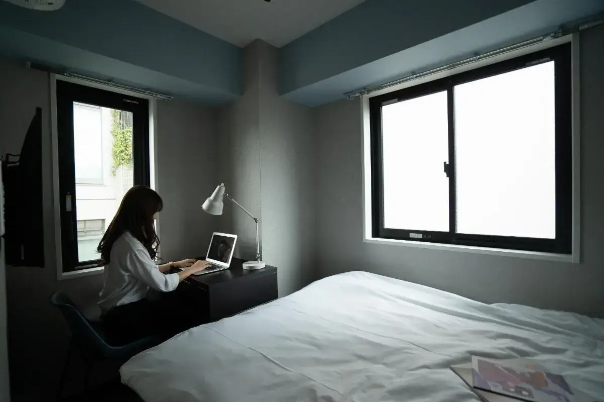 Отель Unito Shiodome