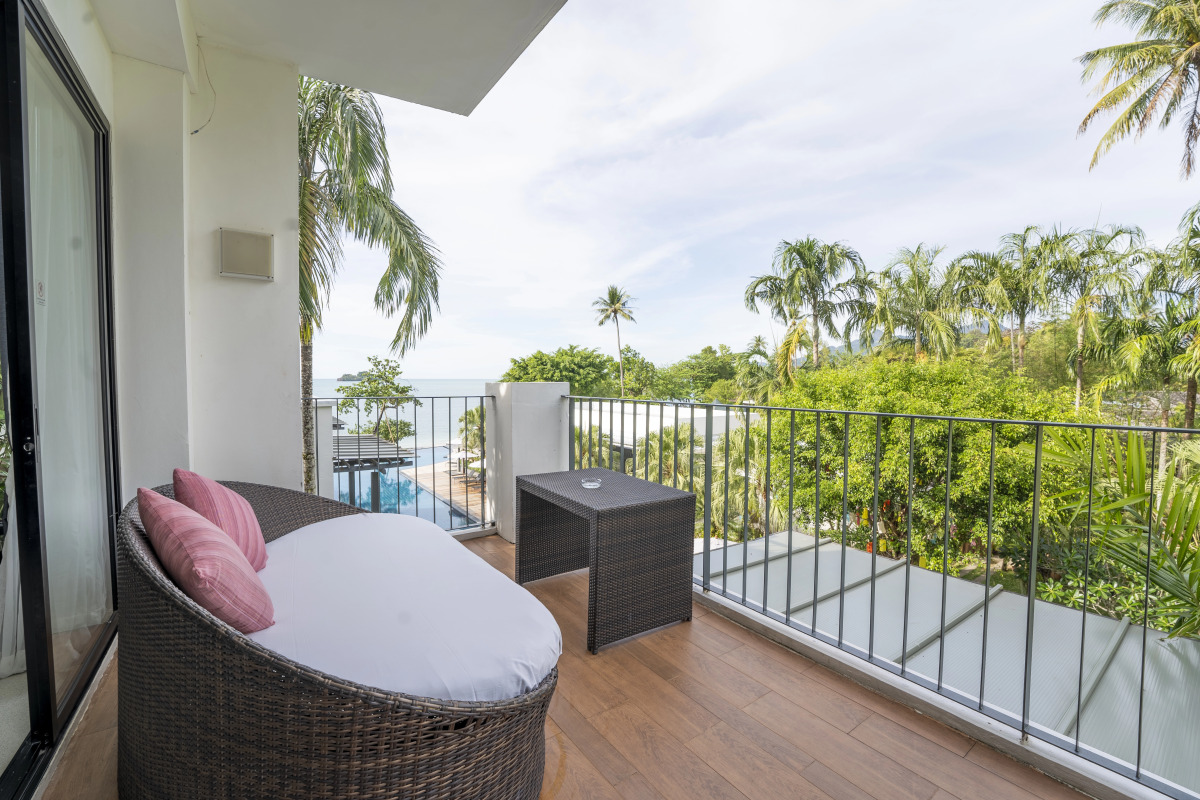 The Chill Resort & Spa Koh Chang