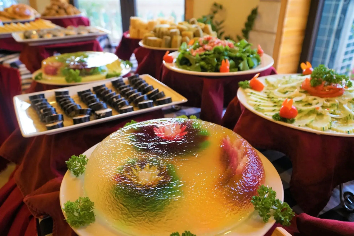 Sapa Highland Resort & Spa