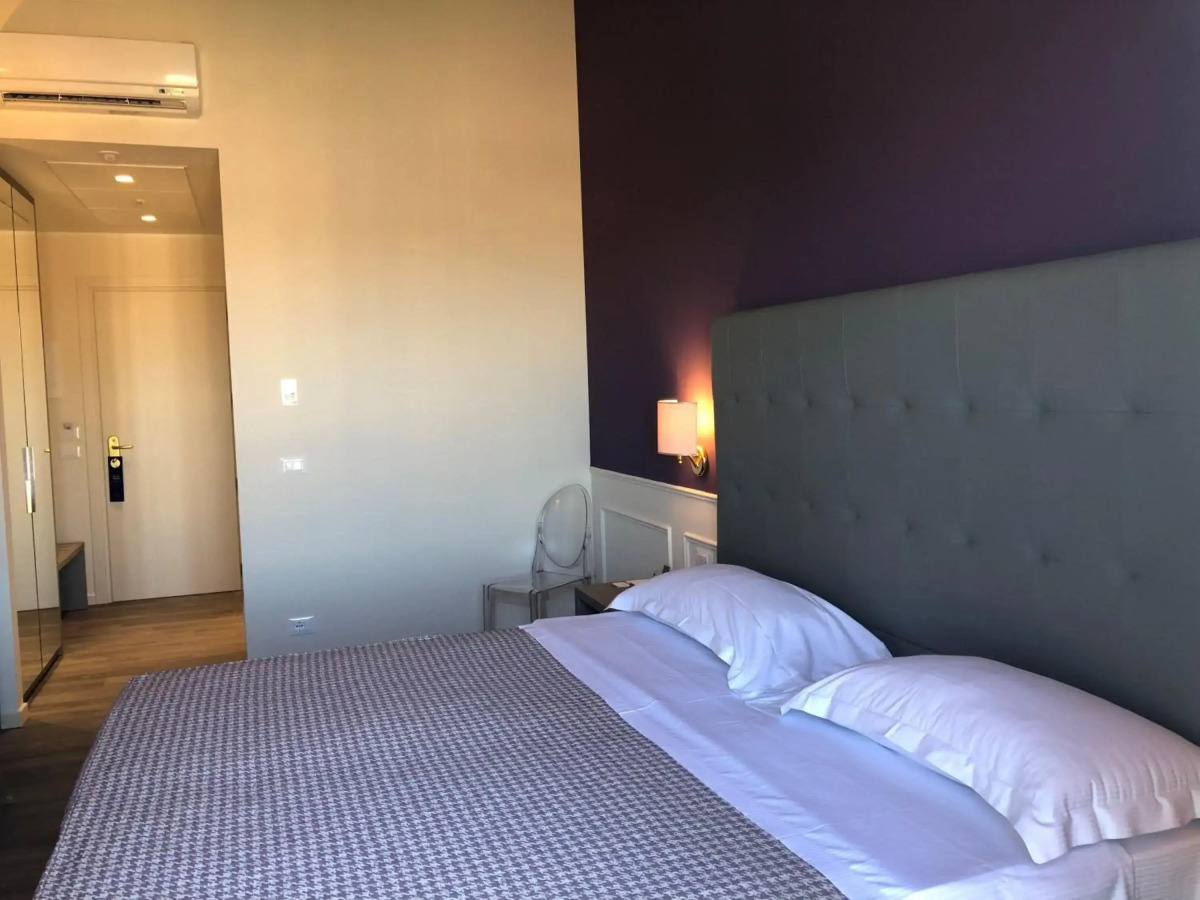 Savoia Hotel Regency