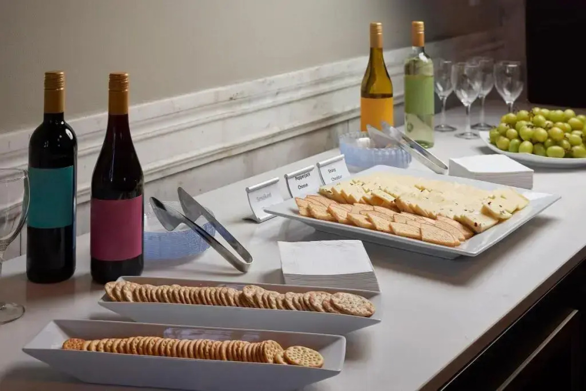 Marriott Vacation Club® at Custom House, Boston