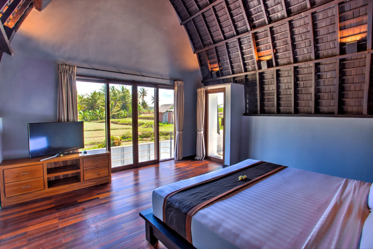 FuramaXclusive Resort & Villas, Ubud Resort