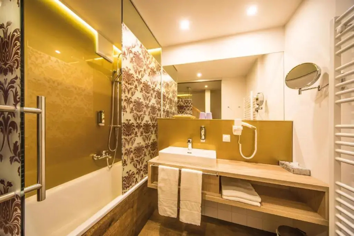 Schlosshotel Mondsee