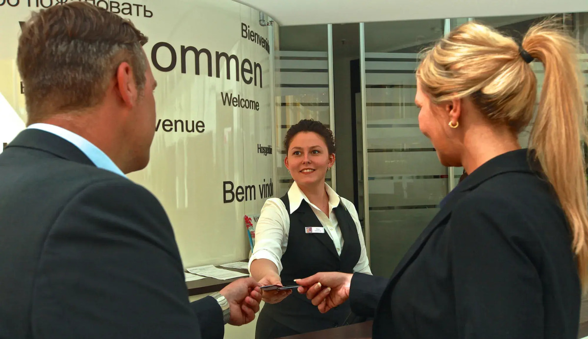 Webers - Das Hotel im RUHRTURM