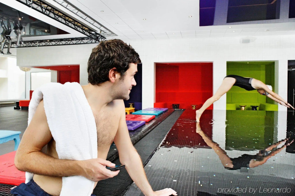 Crowne Plaza Antwerp by IHG