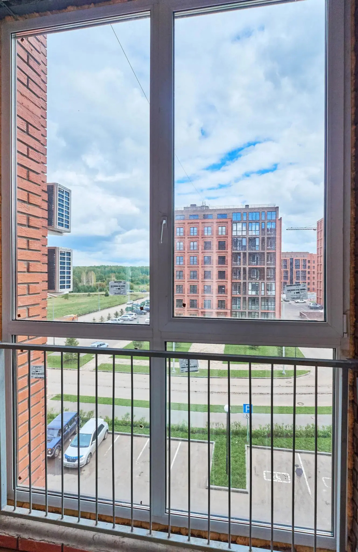 Апартаменты Петровские на улице Левитана 3