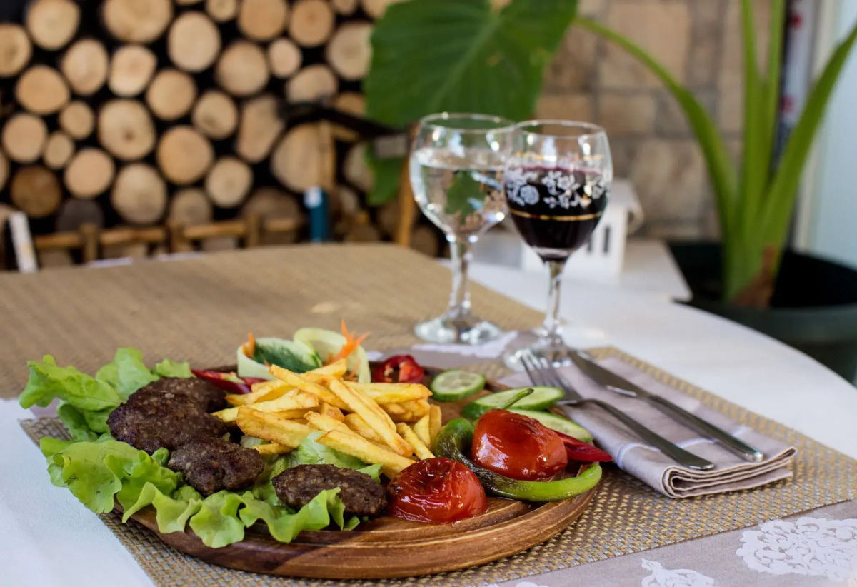 Nizam Butik Otel Buyukada