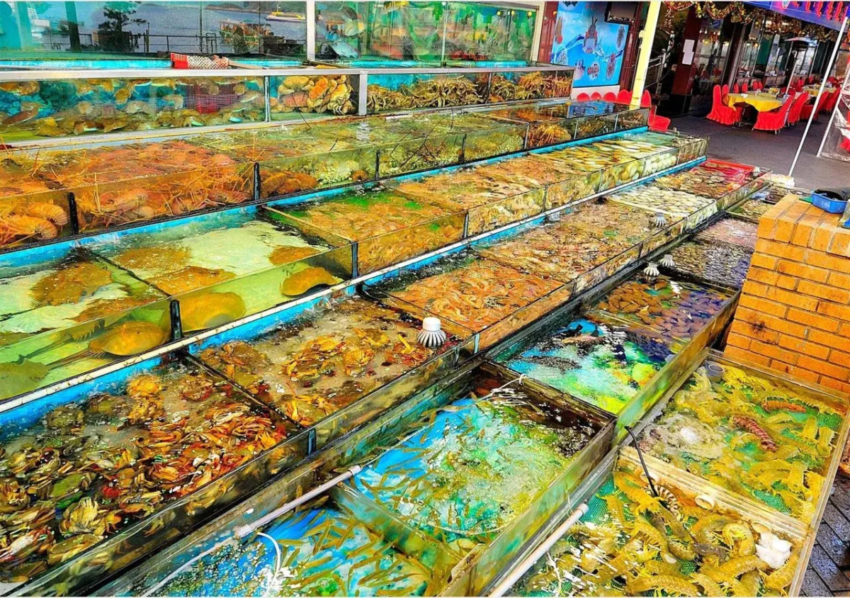 Holiday Inn Express Hong Kong Kowloon East