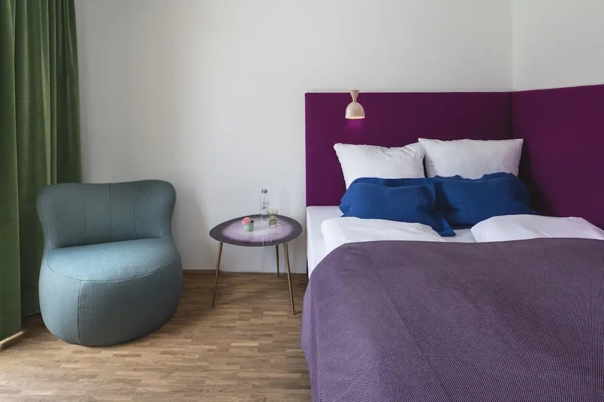 pradl elf my - apartment