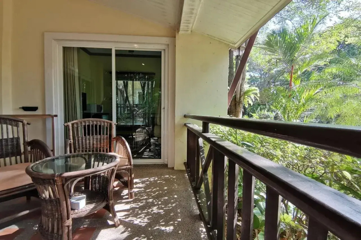 Thai Modern Resort & Spa