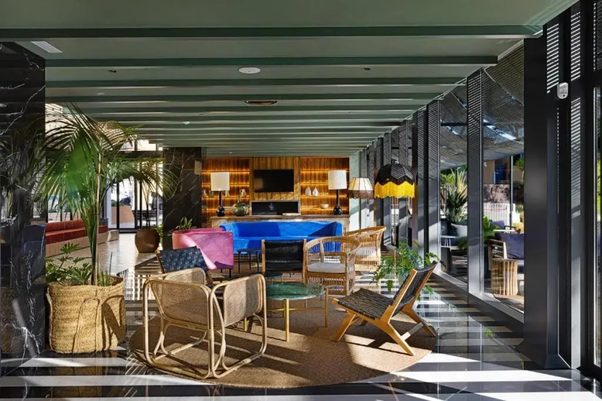 Aubamar Suites & Spa