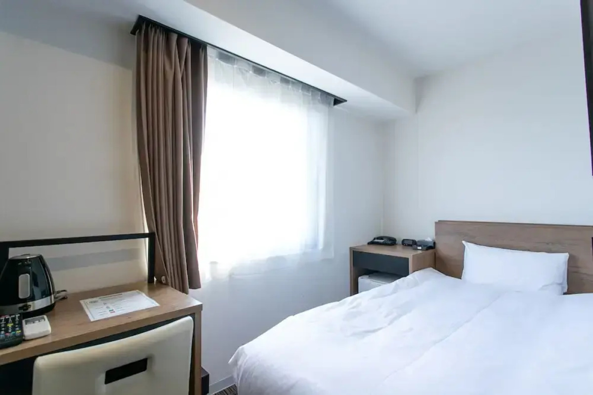 Tosei Hotel & Seminar Makuhari