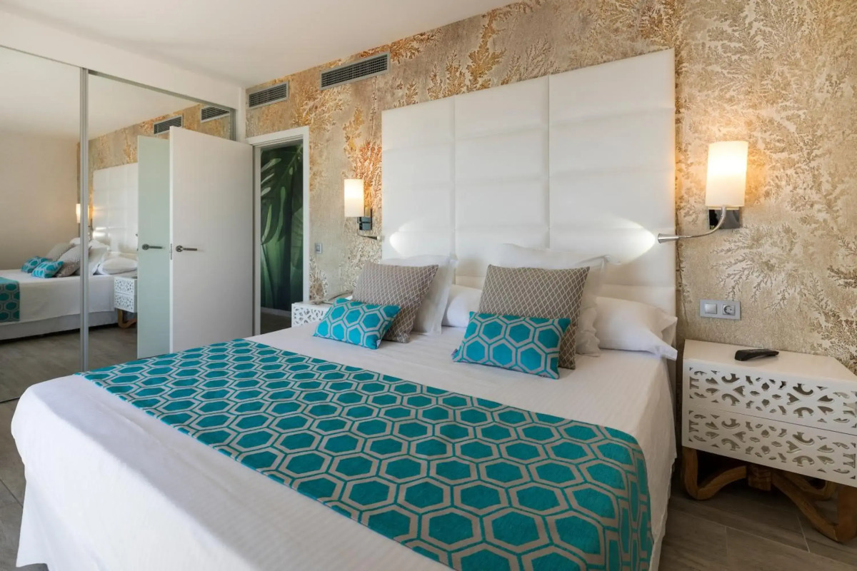 Ibiza Corso Hotel & Spa