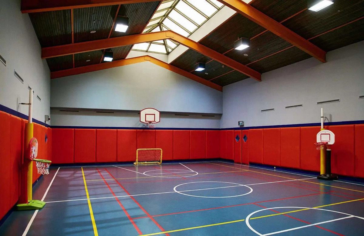 Gloria Serenity Resort - All Inclusive