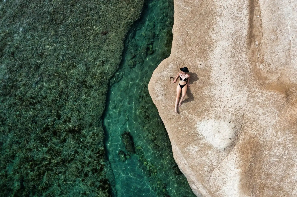 Leonardo Kolymbia Resort - All Inclusive