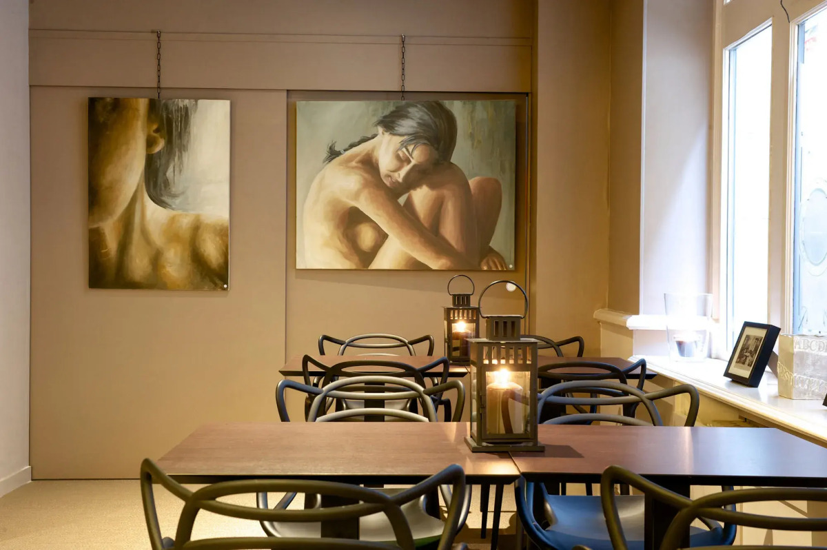 La Maison des Armateurs