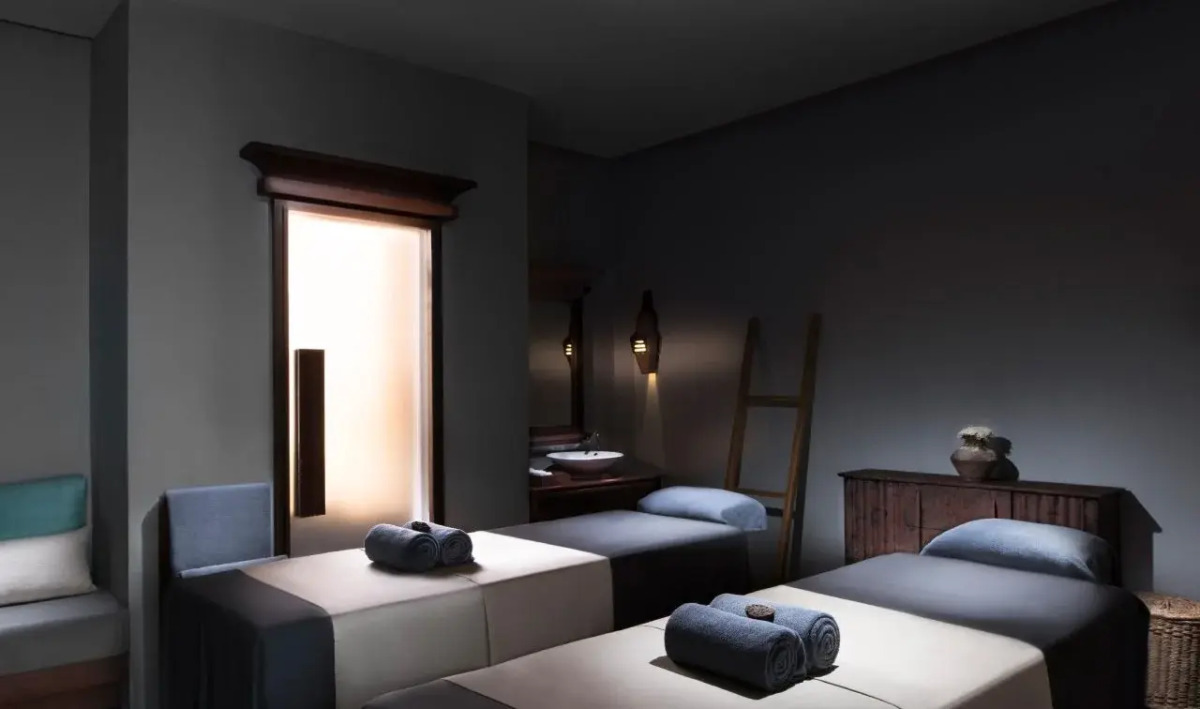 Sokkhak Boutique Resort