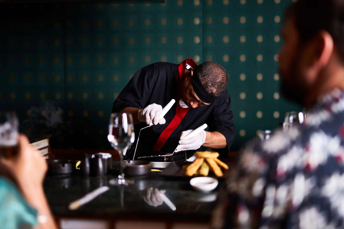 Отель Sonesta St George Hotel Luxor