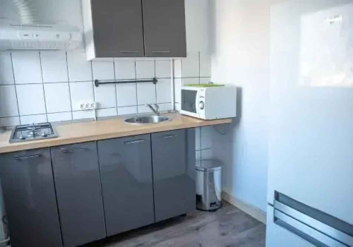 Color Apartments Nicolae Tonitza St