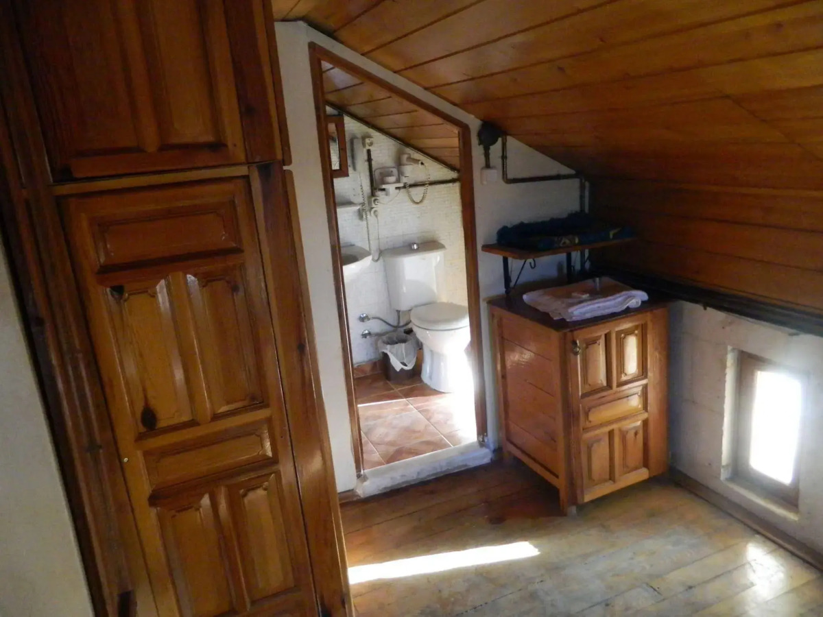 Rahmi Bey Konagi Hotel